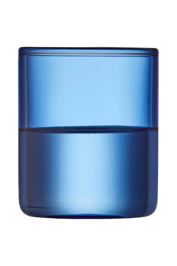 Kuchnia i bar Lyngby zestaw kieliszków do wódki Torino 55 ml 2-pack 30200 multicolor