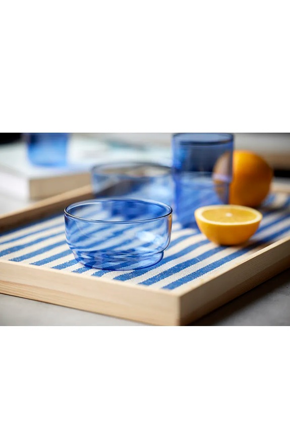 Κουζίνα και μπαρ Σετ μπολ Lyngby Torino 2-pack 32368 πολύχρωμο