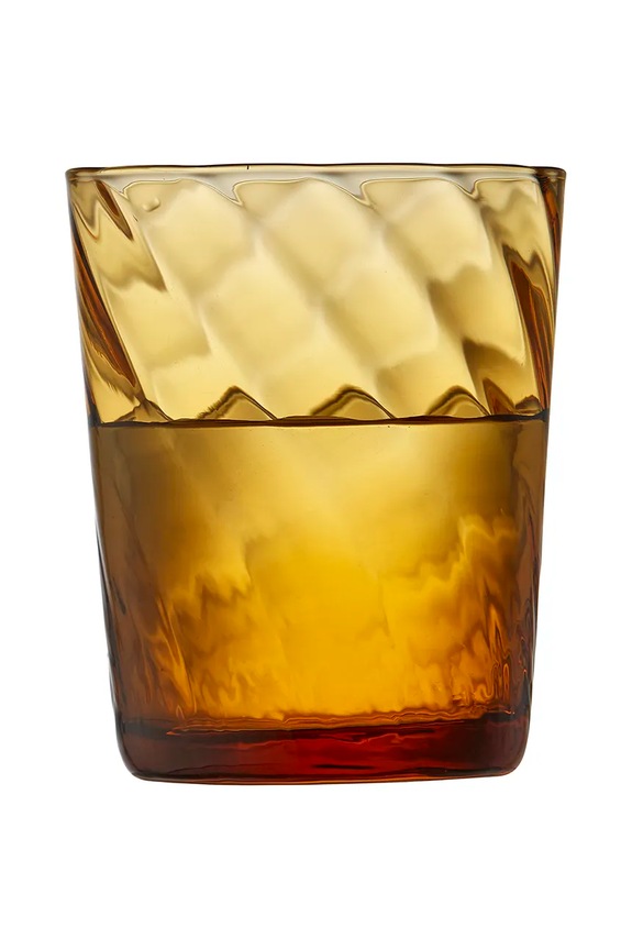 Kuchnia i bar Lyngby zestaw szklanek Vienna 300 ml 4-pack 30190 multicolor