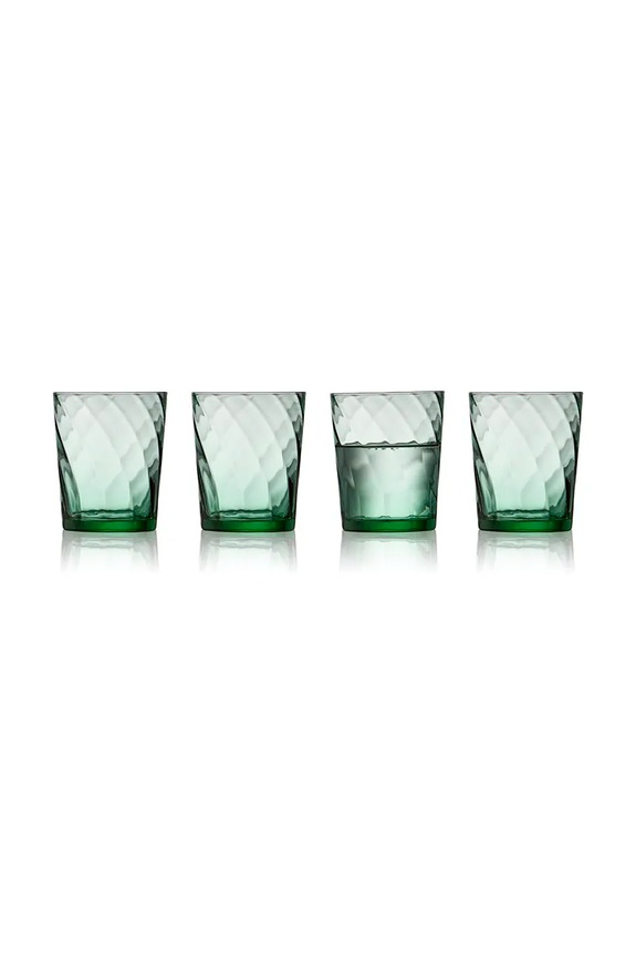 Set čaša Lyngby Vienna 300 ml 4-pack šarena 30187