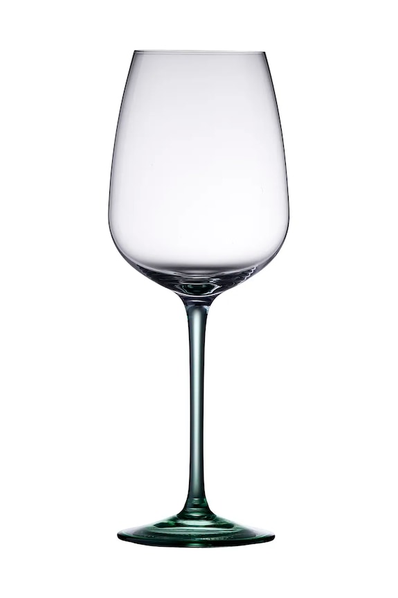 Set čaša za vino Lyngby Vienna 530 ml 4-pack 31727 šarena AA00