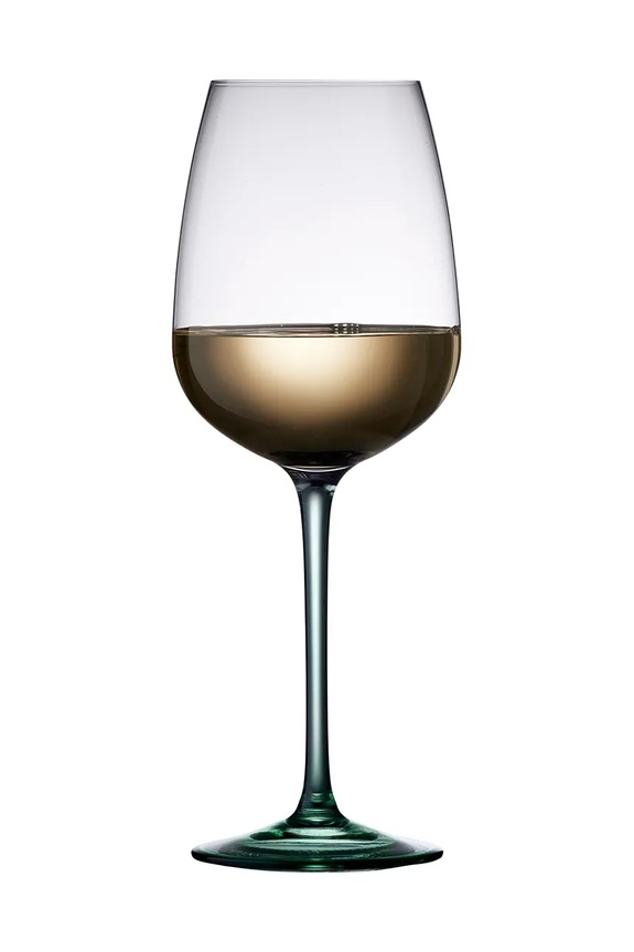Kuhinja i bar Set čaša za vino Lyngby Vienna 530 ml 4-pack 31727 šarena