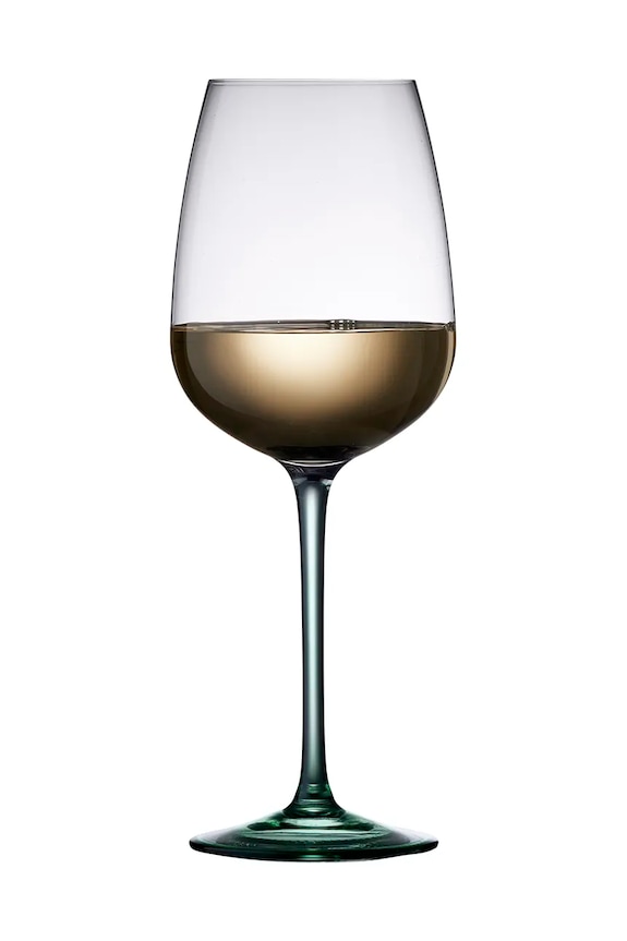 Kuhinja i bar Set čaša za vino Lyngby Vienna 530 ml 4-pack 31727 šarena