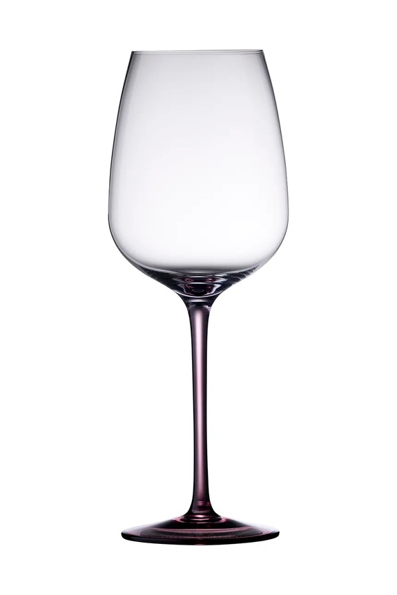 Set čaša za vino Lyngby Vienna 530 ml 4-pack 31729 šarena AA00
