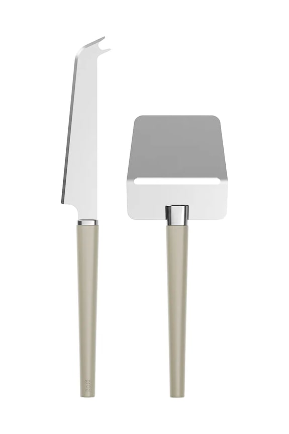 Komplet nožev za sir Rosti Emma 2-pack pisana 34064