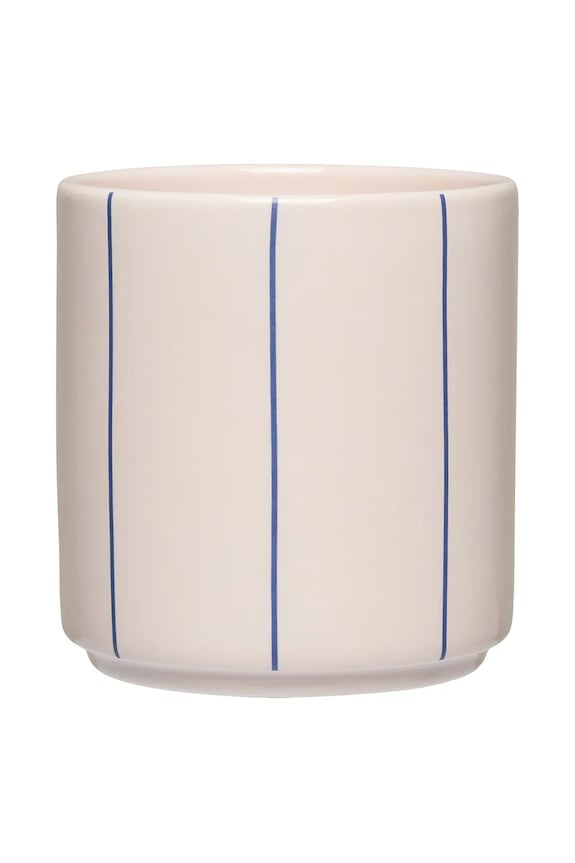 Šalica Design Letters Pyjamas Cup 250 ml šarena 10101022PBMBSTRIPE