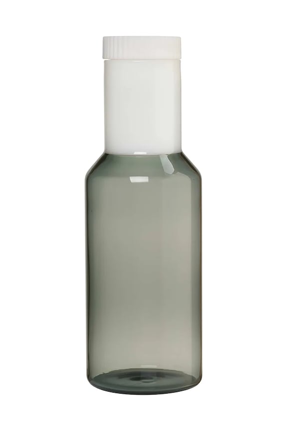 Bokal Design Letters Tube Glass 1 L šarena 10101402SMOMILKWHI