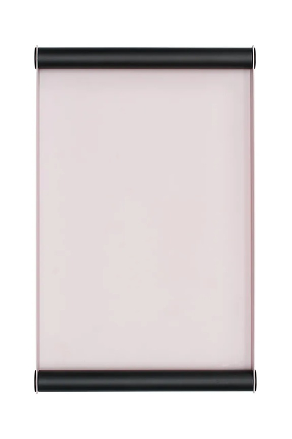 Декоративний піднос Design Letters Ray L 10101702PASBEIBLAC барвистий AA00