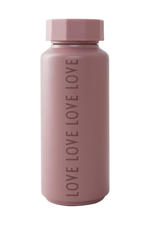 Design Letters butelka termiczna Love S 500 ml multicolor 30100105ARLOVE