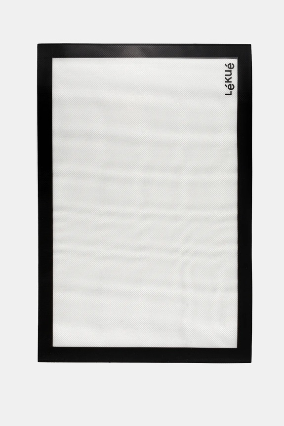 Lekue covoraș pentru copt 60x40 cm transparent 880360