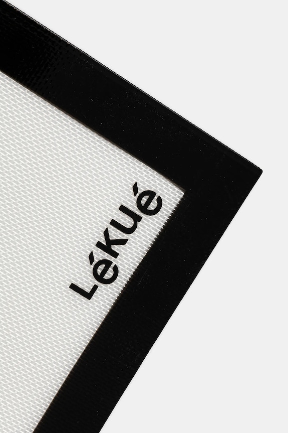 Lekue covoraș pentru copt 60x40 cm 880360 transparent AA00