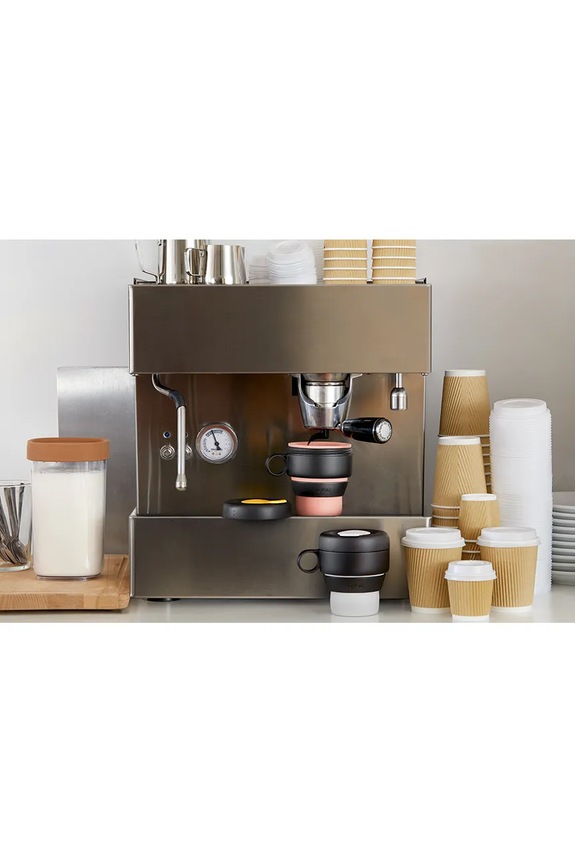 Lekue tazza piegievole To Go 350 ml 881589 arancione