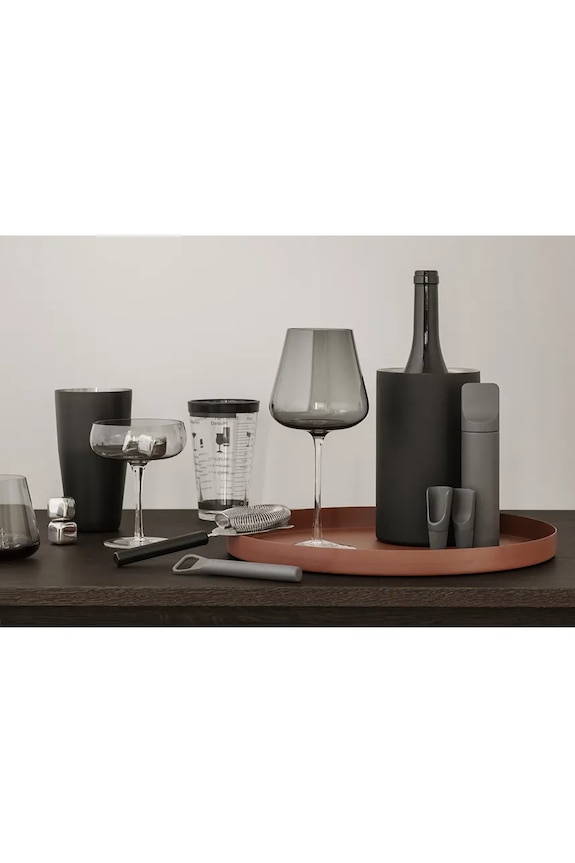 Shaker Blomus LOUNGE B64291 pisana AA00