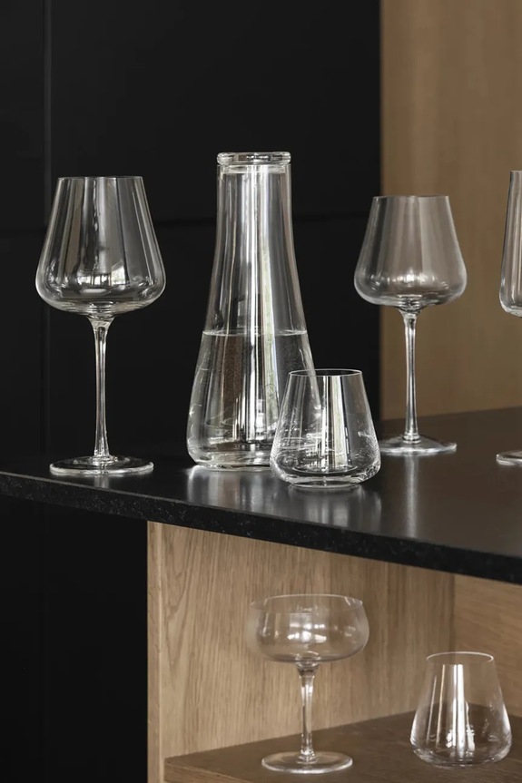 Kuchyňa a bar Karafa Blomus Bello 1,2 L B64400 viacfarebná