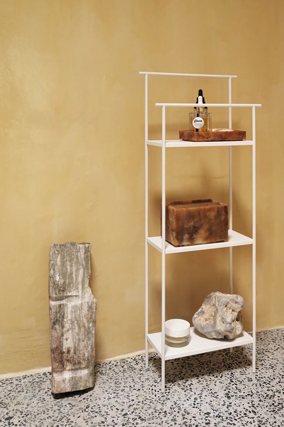 ferm LIVING vasoio decorativo Mist Tray multicolore 1104270008