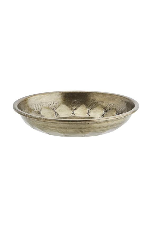 Madam Stoltz castron Hammered multicolor B136.ABL