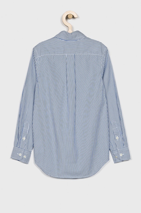 Polo Ralph Lauren - Koszula dziecięca 134-176 cm 323600259001 323600259001 niebieski AA00