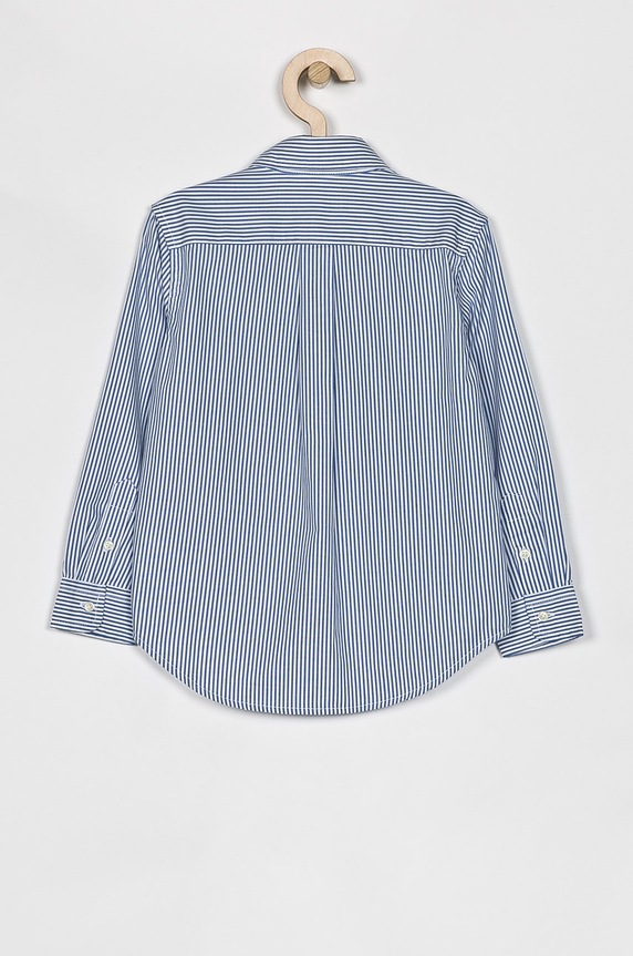 Polo Ralph Lauren - Koszula dziecięca 110-128 cm 322600259001 322600259001 niebieski AA00