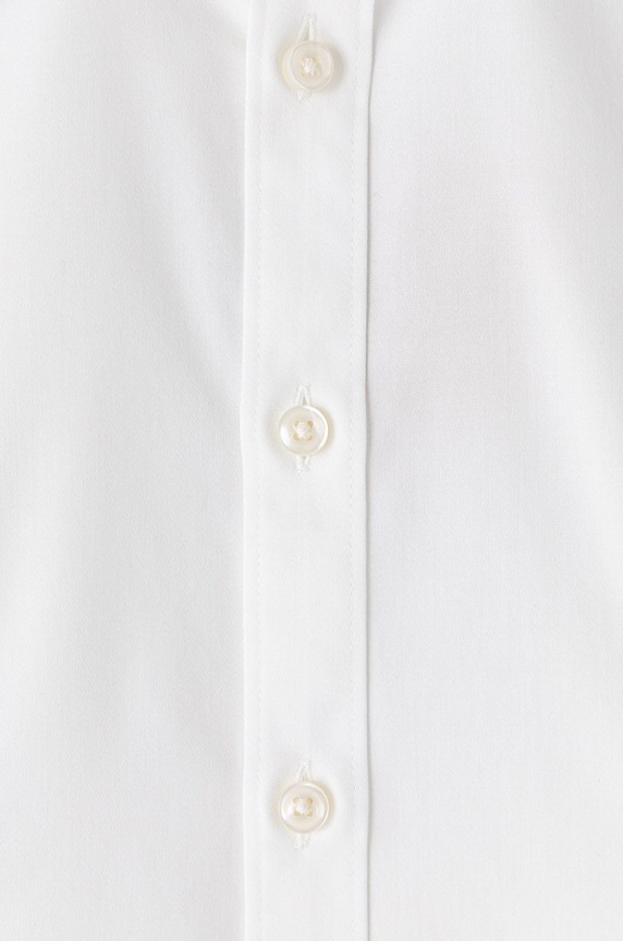 CHLAPEC Dětská košile Jack & Jones 12151620 bílá