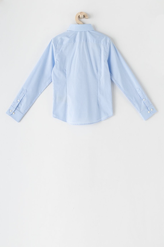 Jack & Jones Koszula dziecięca 12151620 niebieski AA00