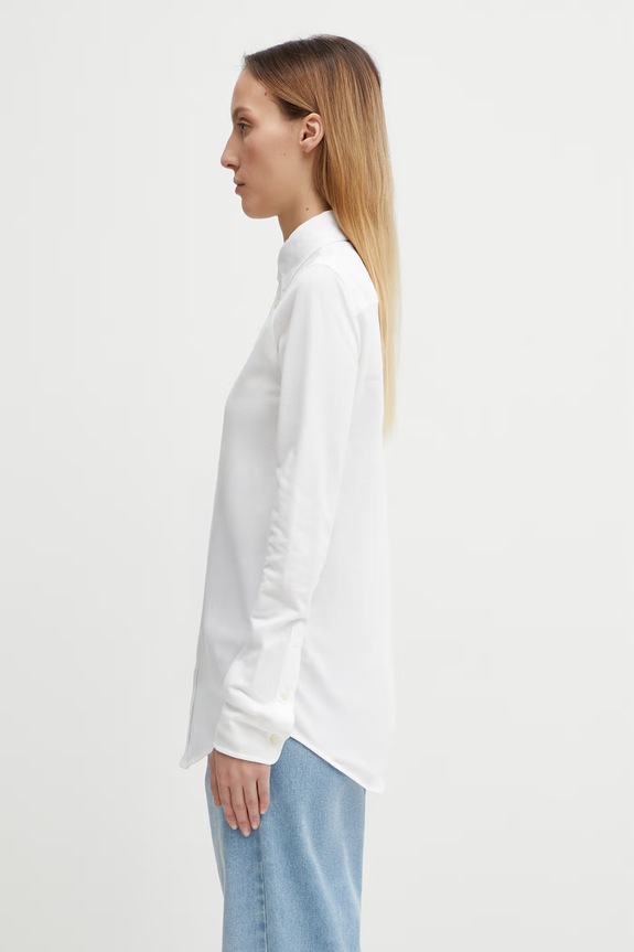 Polo Ralph Lauren - Koszula 211664427003 211664427003 biały AA00