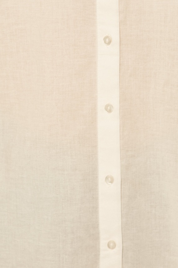 Vero Moda - Koszula 10226180 biały