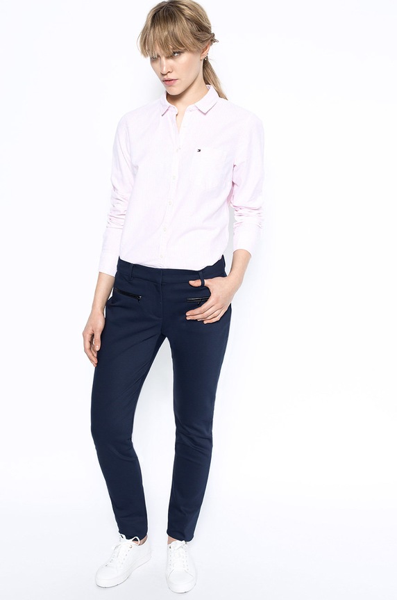 Tommy Hilfiger - Ing Sithaca rózsaszín 1M87657820