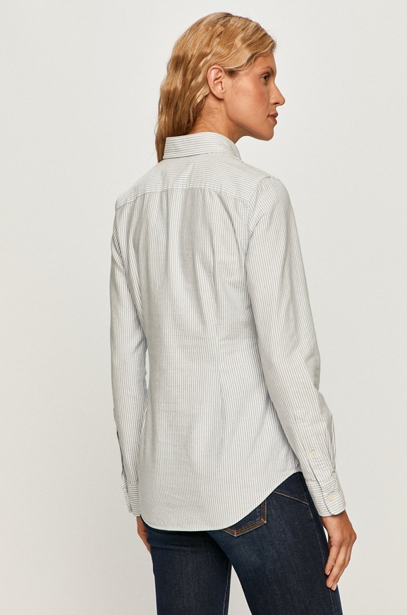 Košile Polo Ralph Lauren vícebarevná 211743355004