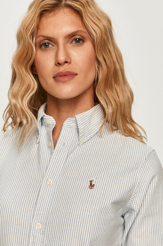 Košile Polo Ralph Lauren 211743355004 vícebarevná