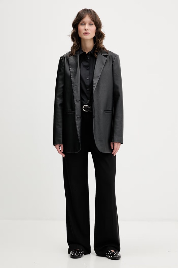 Hugo - Košulja 50416895 crna AA00