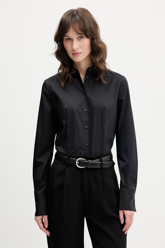 Hugo - Košulja crna 50416895