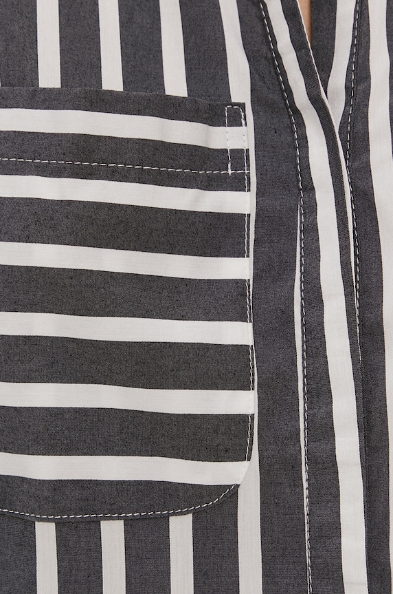 Vero Moda Bluzka 10193156 szary AA00