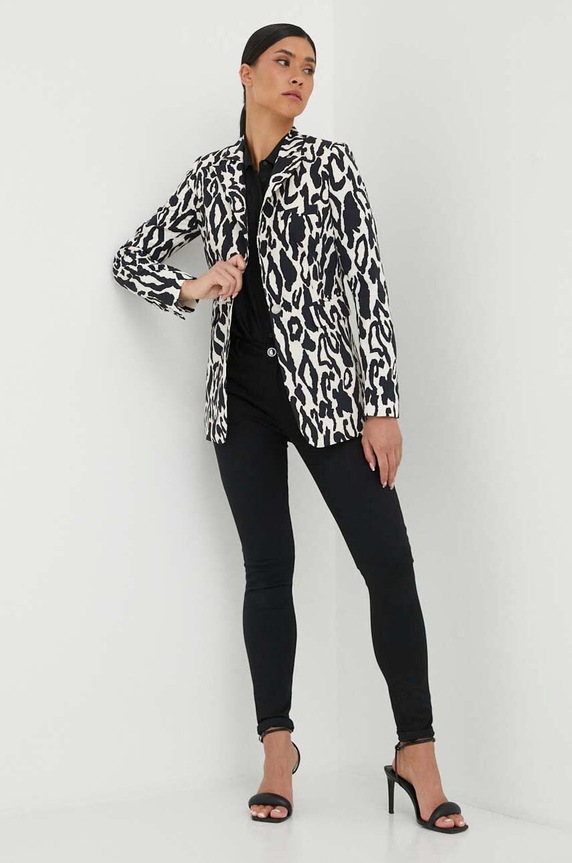 Armani Exchange ing 8NYC60.YNVYZ.NOS fekete AA00