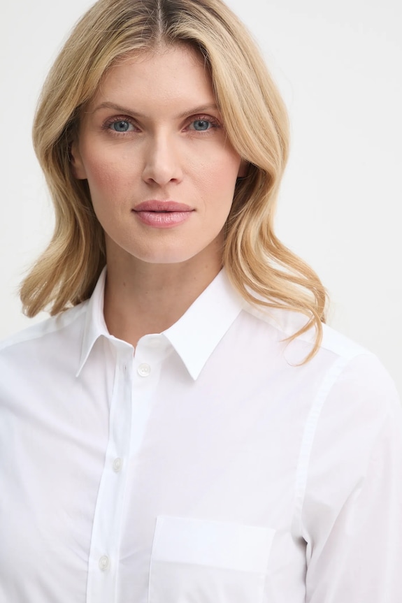 Filippa K koszula beżowy 29100.FK