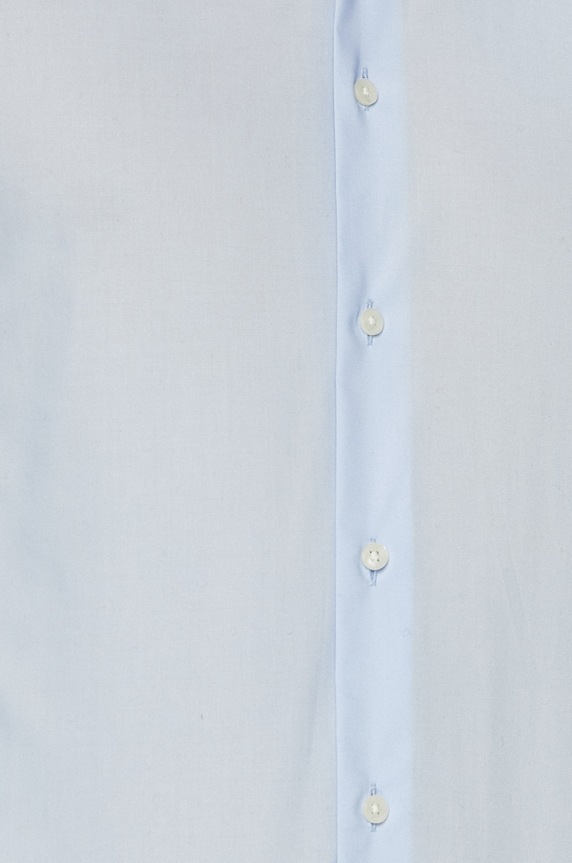 Tommy Hilfiger Tailored - Koszula TT0TT01936 niebieski AA00