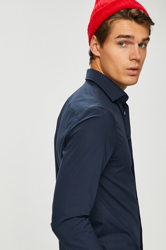 Tommy Hilfiger Tailored - Koszula TT0TT01936
