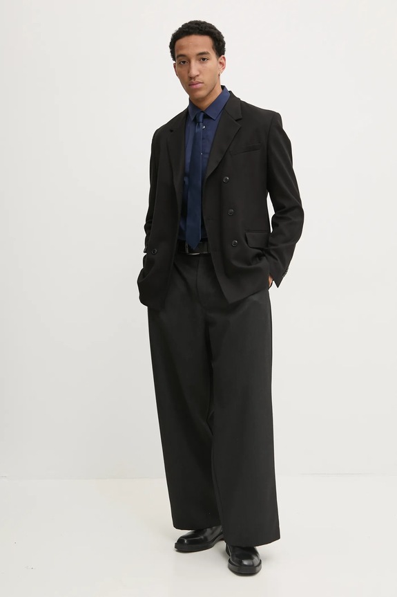 Tommy Jeans ing DM0DM04405 sötétkék AA00