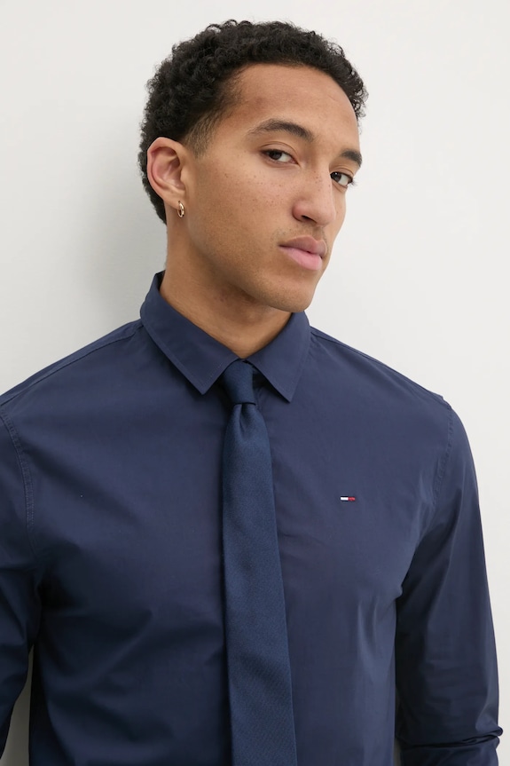 Tommy Jeans ing sötétkék DM0DM04405