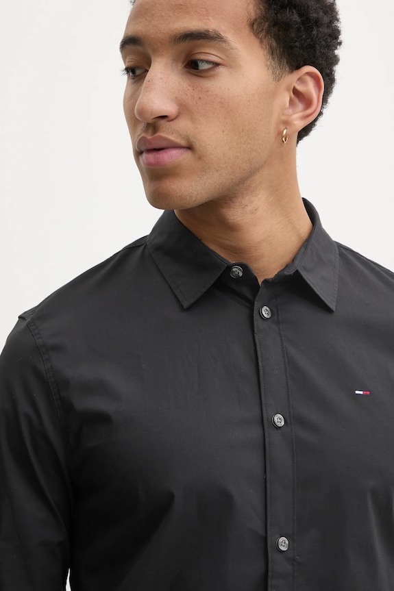 Tommy Jeans ing fekete DM0DM04405