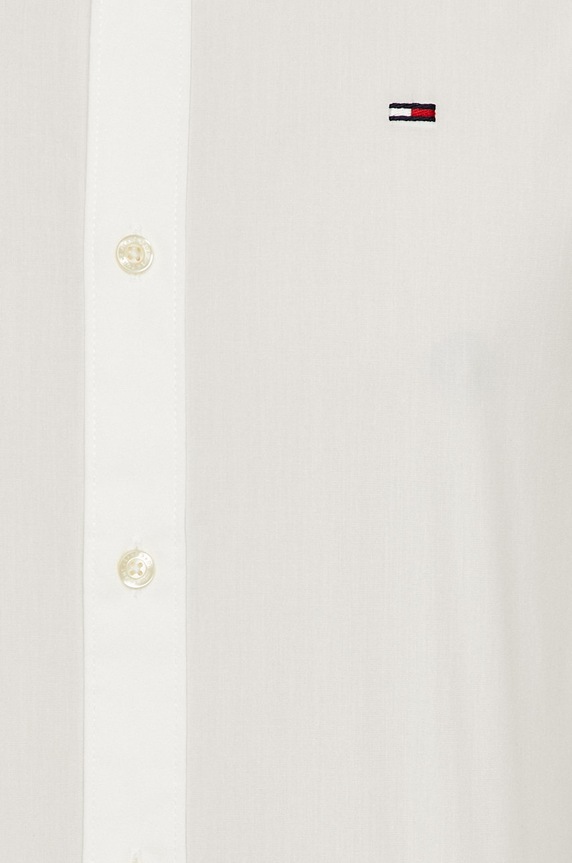 Tommy Jeans - Koszula DM0DM04405 DM0DM04405 biały AA00