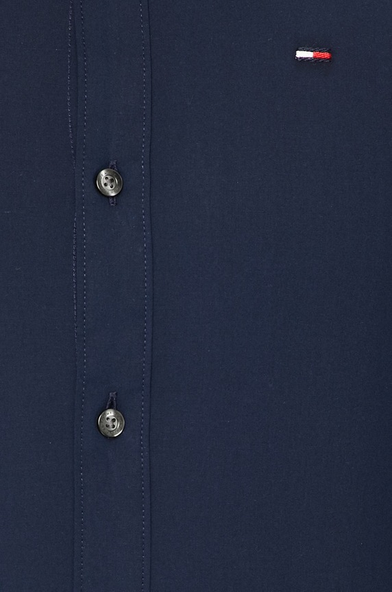 Tommy Jeans - Koszula DM0DM04405 DM0DM04405 granatowy AA00