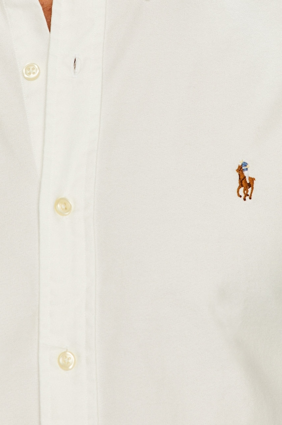 Polo Ralph Lauren - Koszula 710549084006 710549084006 biały