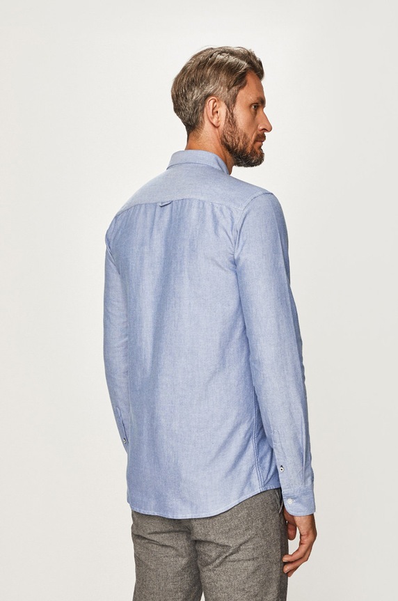Only & Sons - Košeľa 22013849 modrá