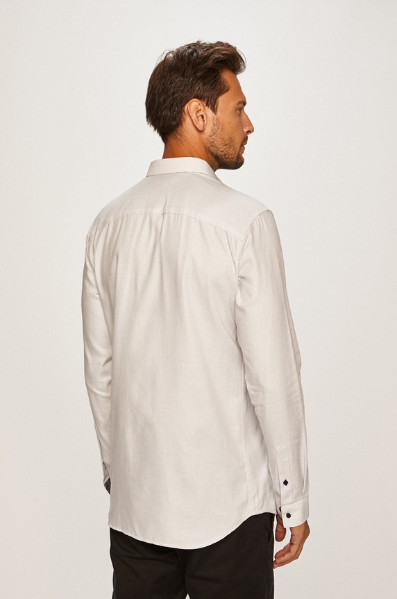 Jack & Jones - Košile bílá 12158304