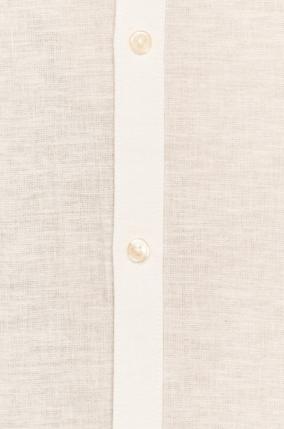 Oblečení Košile Only & Sons 22012321 bílá
