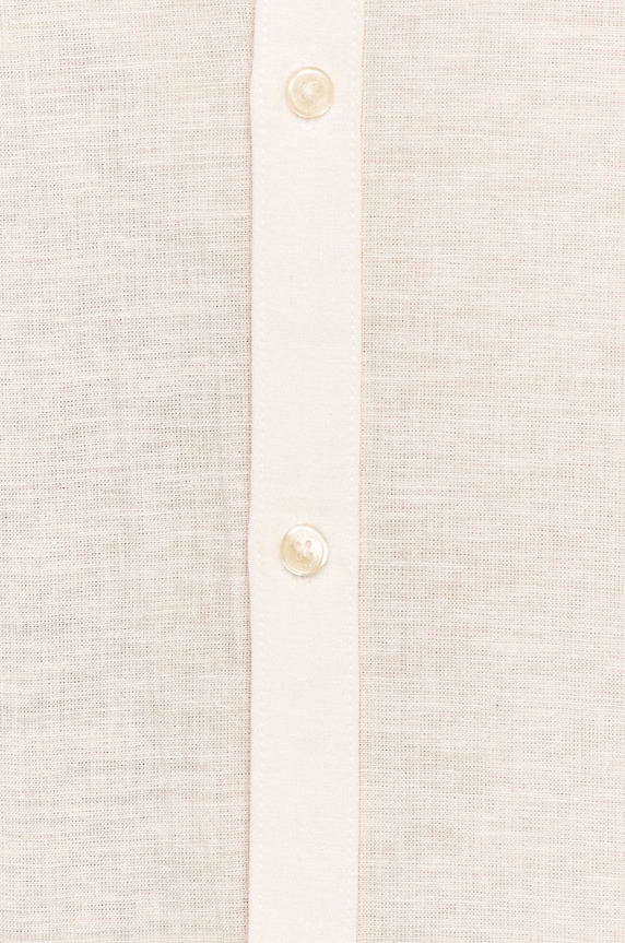 Oblečení Košile Only & Sons 22012321 bílá