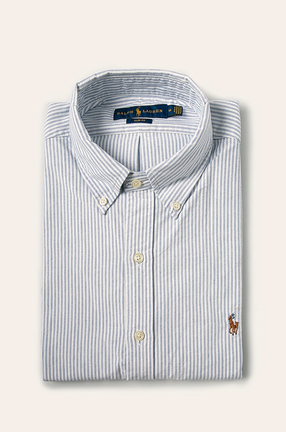 Polo Ralph Lauren camicia 710549084009