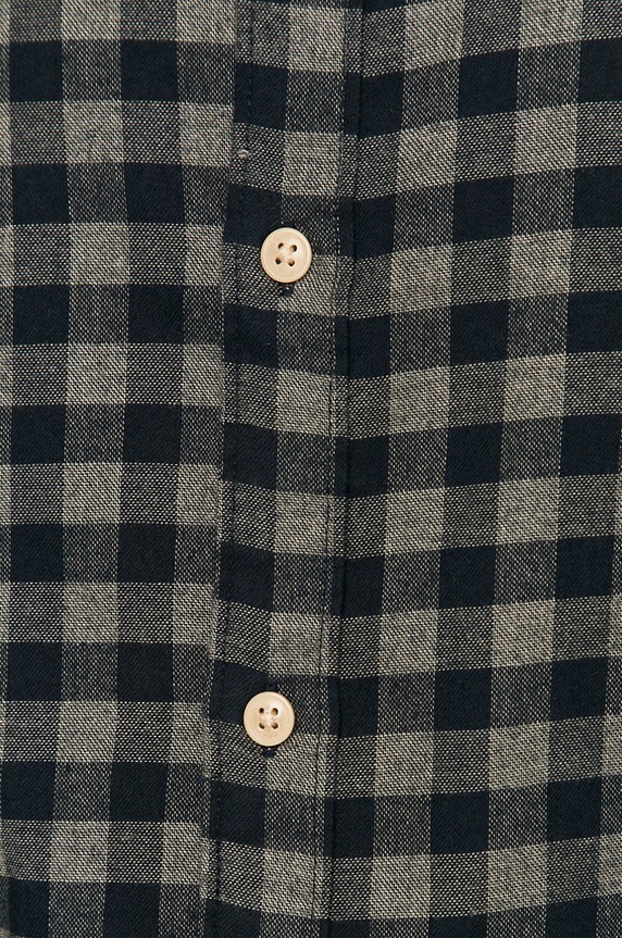 Selected Homme Koszula 16074464 niebieski AA00