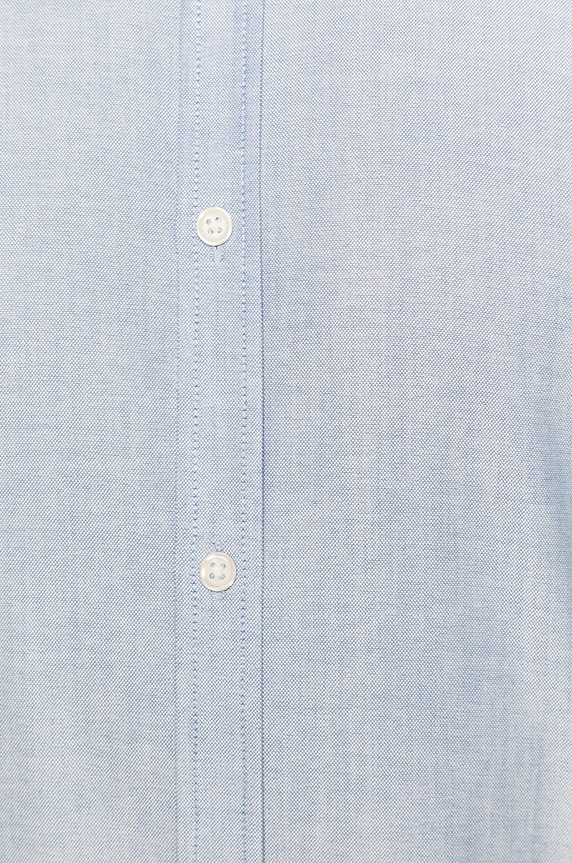 Oblečenie Tailored & Originals - Košeľa 700005.791025 modrá