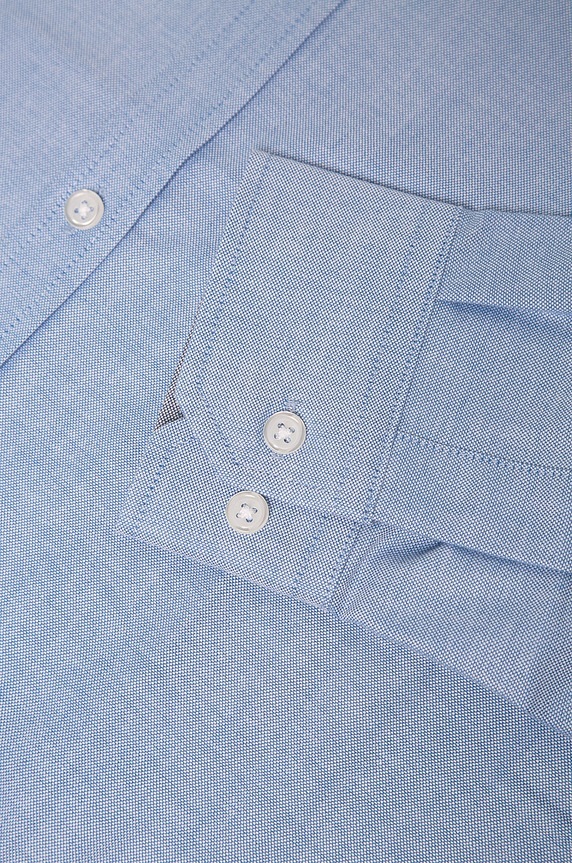 Tailored & Originals - Košeľa 700005.791025